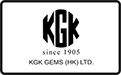 KGK Logo